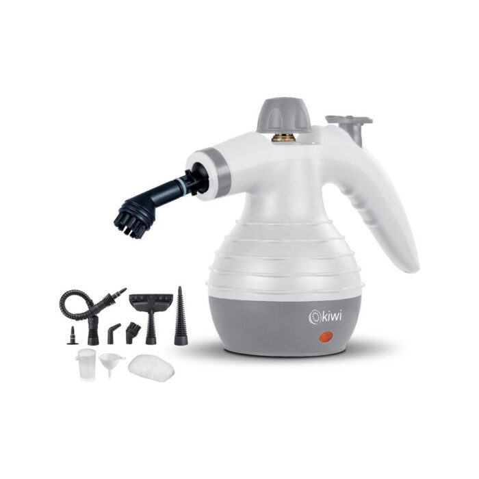 110000021362144.jpg Kiwi KSC4211 Buharlı Temizleyici - Görsel 1