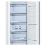 Bosch GSV24VWF0N 182 Lt 6 Çekmece Derin Dondurucu - Görsel 3