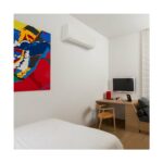 Daikin Sensira FTXF42E A++ 14000 Btu Inverter Klima (Montaj Dahil) - Görsel 4