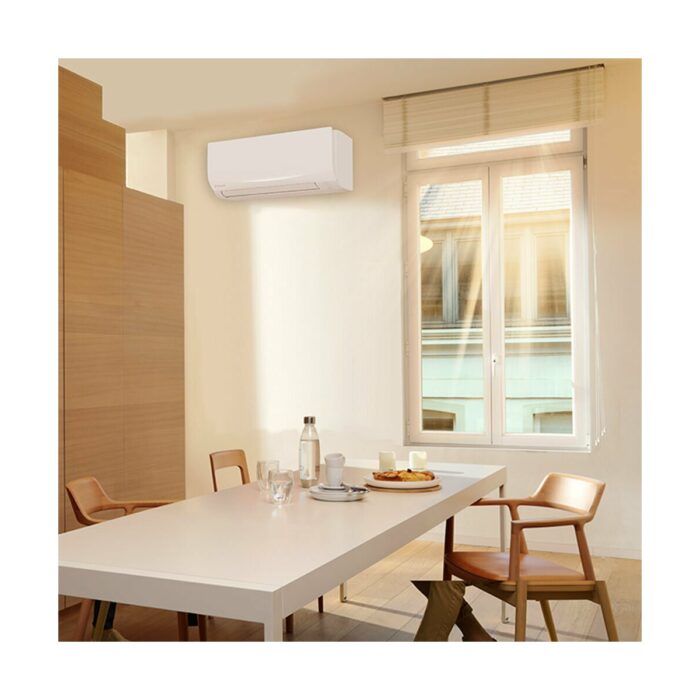 Daikin Sensira FTXF42E A++ 14000 Btu Inverter Klima (Montaj Dahil) - Görsel 5