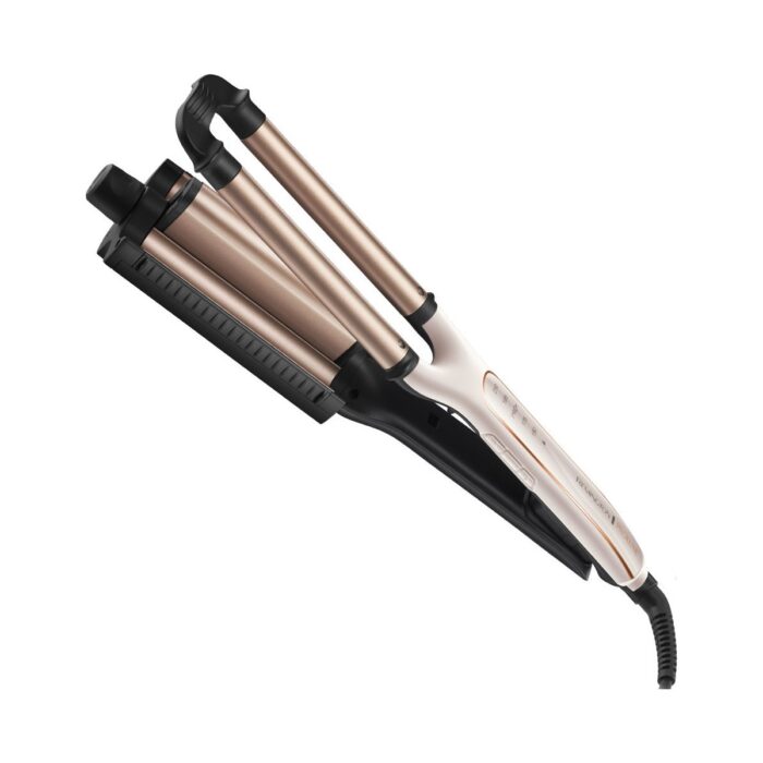 Remington CI91AW Proluxe 4 Ü 1 Arada Saç Maşası - Görsel 1