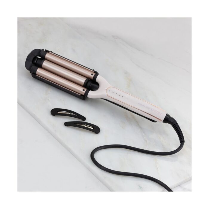 Remington CI91AW Proluxe 4 Ü 1 Arada Saç Maşası - Görsel 3