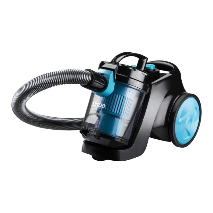 Sinbo SVC-8604 Toz Torbasız Elektrikli Süpürge - Görsel 2