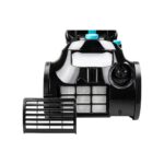 Sinbo SVC-8604 Toz Torbasız Elektrikli Süpürge - Görsel 5