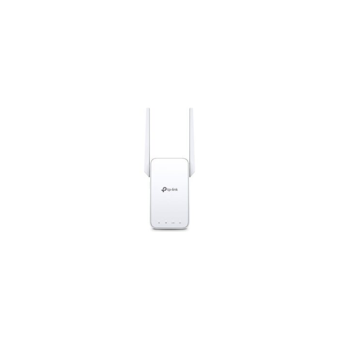 110000025764901.jpg TP-Link RE315 | Wi-Fi 5 Menzil Genişletici | AC1200 Mbps | 2 Harici Anten | 1 Ethernet Port | Access Point Modu | EasyMesh | Dual Band | Tüm Modem ve Router Modelleri ile Uyumludur - Görsel 1