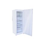 Uğur UED 5175 DTK 175 Lt 5 Çekmeceli Derin Dondurucu - Görsel 2