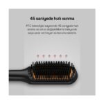 Arzum AR5068 Superstar Touch Saç Düzleştirici Fırça - Görsel 5