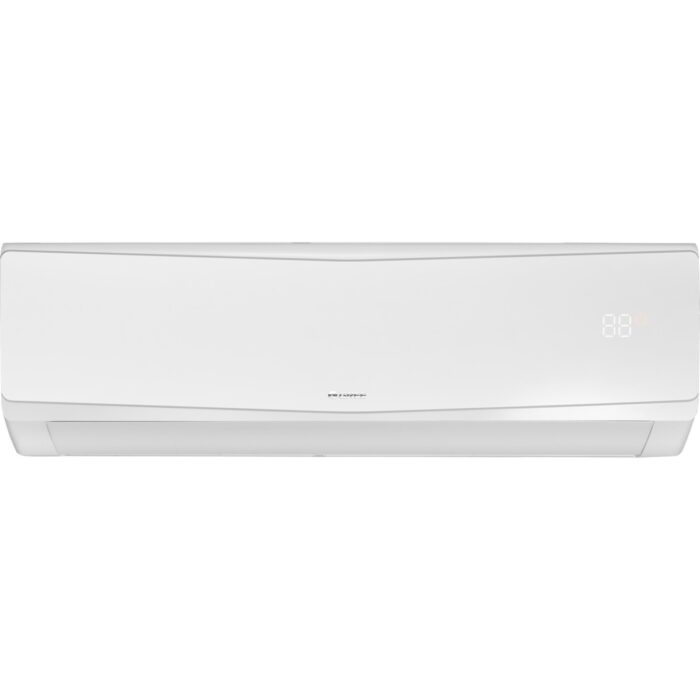 Gree Aphro A++ 12.000 BTU Duvar Tipi Inverter Klima (Montaj Dahil) - Görsel 1