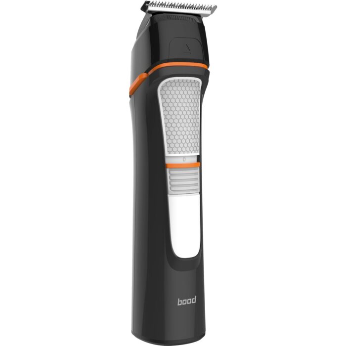 110000029019647.jpg Bood BT-112 Saç 6 Sakal Kesme Makinesi - Görsel 1
