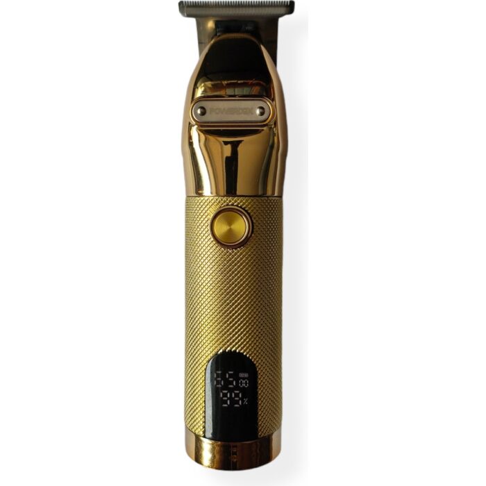 Powerdex PD-980 Profesyonel Ense-Sakal Tıraş Makinesi - Görsel 1