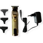 Powerdex PD-980 Profesyonel Ense-Sakal Tıraş Makinesi - Görsel 2