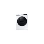 Samsung WD10T654DBE1AH 10.5 Kg/6 Kg 1400 devir Kurutmalı Çamaşır Makinesi, AddWash Kapak, Eco Bubble