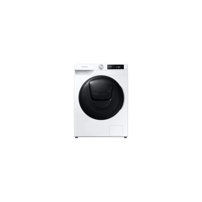 110000029939914.jpg Samsung WD10T654DBE1AH 10.5 Kg/6 Kg 1400 devir Kurutmalı Çamaşır Makinesi, AddWash Kapak, Eco Bubble - Görsel 1
