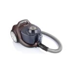 Arnica ET14340 Tesla Ergo Active Toz Torbasız Elektrikli Süpürge Kahverengi - Görsel 3