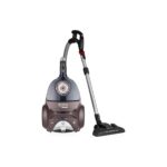 Arnica ET14340 Tesla Ergo Active Toz Torbasız Elektrikli Süpürge Kahverengi - Görsel 4