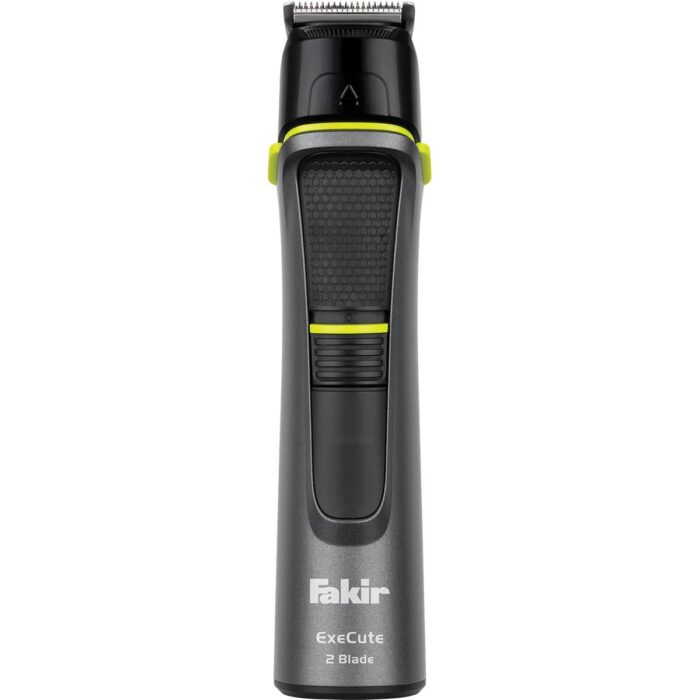 110000032911598.jpg Fakir Exetrim Saç Sakal Kesma Makinesi - Görsel 1