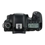 Canon EOS 6D Mark II Body Fotoğraf Makinesi (Canon Eurasia Garantili) - Görsel 2