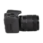 Canon EOS 850D + EF-S 18-135mm f/3.5-5.6 IS Nano USM Fotoğraf Makinesi (Canon Eurasia Garantili) - Görsel 2