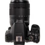 Canon EOS 850D + EF-S 18-135mm f/3.5-5.6 IS Nano USM Fotoğraf Makinesi (Canon Eurasia Garantili) - Görsel 3