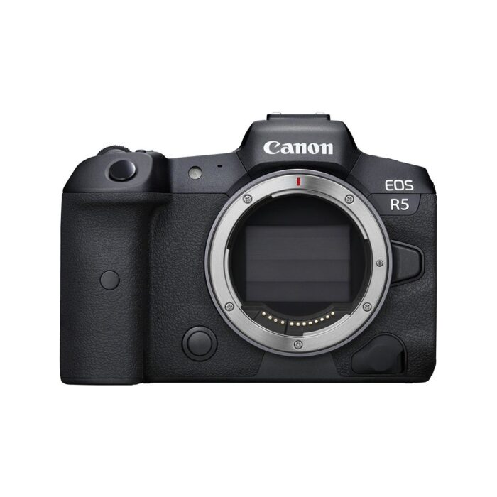 110000033268627.jpg Canon EOS R5 Body Fotoğraf Makinesi (Canon Eurasia Garantili) - Görsel 1