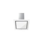 Teka - DLV 68660 WH - Duvar Tipi Davlumbaz - 782 m³/h - Beyaz Cam - 60 cm - 112930025