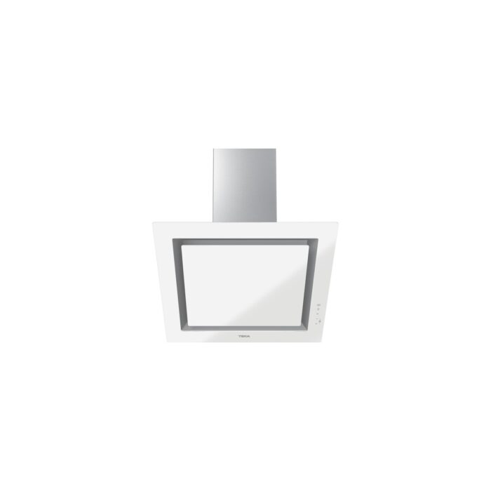 110000033364749.jpg Teka - DLV 68660 WH - Duvar Tipi Davlumbaz - 782 m³/h - Beyaz Cam - 60 cm - 112930025 - Görsel 1