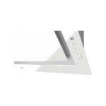 Teka - DLV 68660 WH - Duvar Tipi Davlumbaz - 782 m³/h - Beyaz Cam - 60 cm - 112930025 - Görsel 4