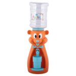 Funtiktoys Ayı Figürlü Mini Çocuk Su Sebili
