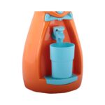 Funtiktoys Ayı Figürlü Mini Çocuk Su Sebili - Görsel 3