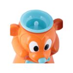 Funtiktoys Ayı Figürlü Mini Çocuk Su Sebili - Görsel 4