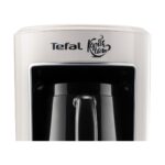 Tefal Köpüklüm 735 Watt Türk Kahve Makinesi [Beyaz] - 9100034358 - Görsel 5