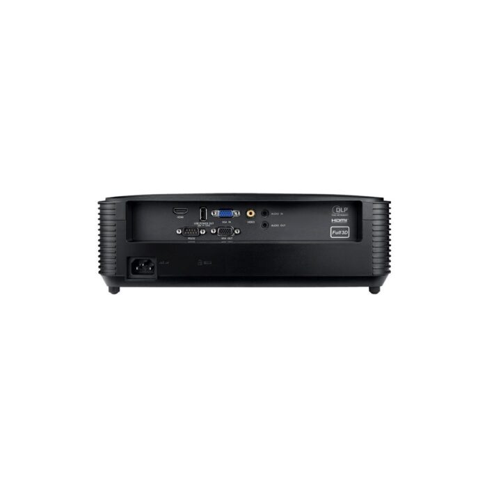 Optoma X400LVE 4000 Ansı Xga 1024X768 HDMI - Görsel 2