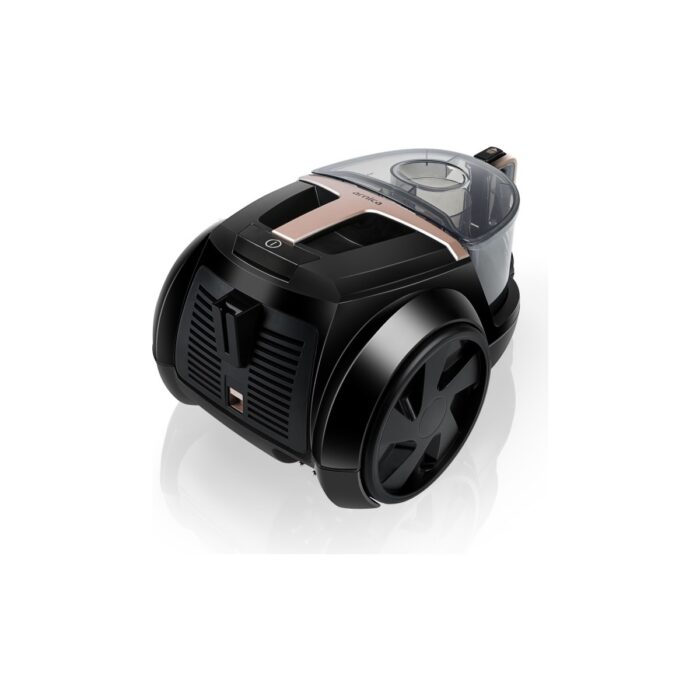 Arnica Cyclone ET14402 Toz Torbasız Elektrikli Süpürge - Görsel 5