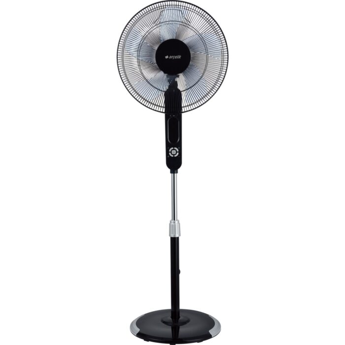 Arçelik 16370 AV Vantilatör Uzaktan kumandalı - Görsel 2