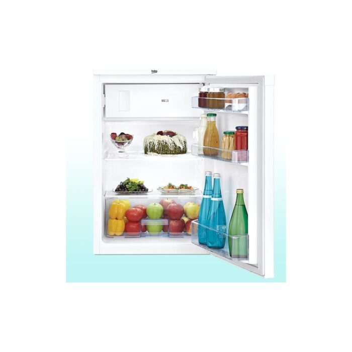 Beko 754140 MB 140 LT Büro Tipi Mini Buzdolabı - Görsel 3