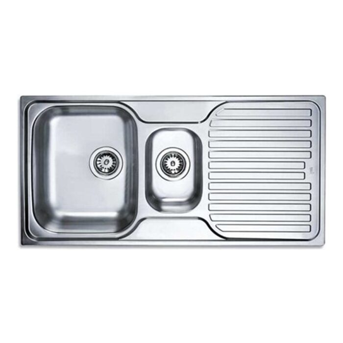 Teka  Princess 60 B Mikro Keten Evye Sağ - Görsel 1