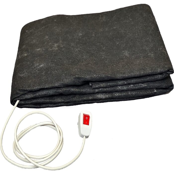 110000045910315.jpg Ömser Hot Keçeli Halı Altı Isıtıcı - 80 x 200 cm - Görsel 1