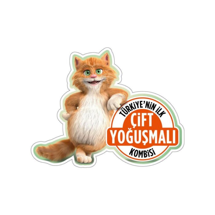 Alarko Seradens Super Plus Ssp 28 Çift Yoğuşmalı Kombi - Görsel 4