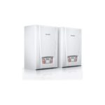 Alarko Seradens Super Plus Ssp 28 Çift Yoğuşmalı Kombi - Görsel 5