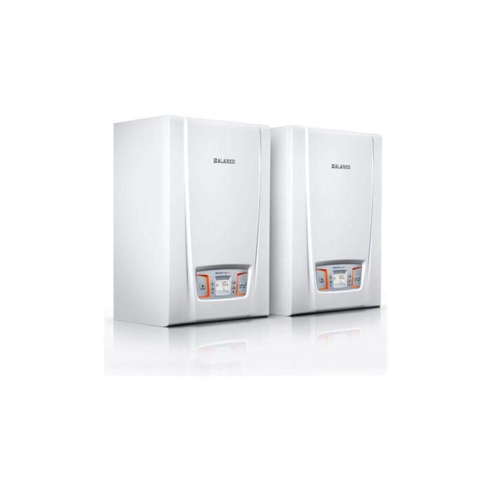 Alarko Seradens Super Plus Ssp 28 Çift Yoğuşmalı Kombi - Görsel 5