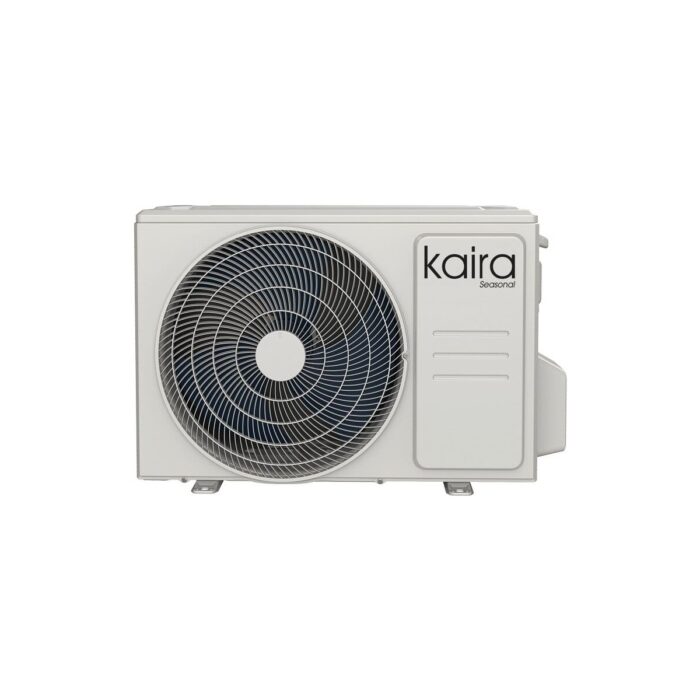 Kaira DTXR25E A++ 9000 BTU Wifi Inverter Duvar Tipi Klima (Montaj Dahil) - Görsel 4