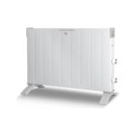 Luxell HC-2947 2500W Konvektör Isıtıcı Beyaz