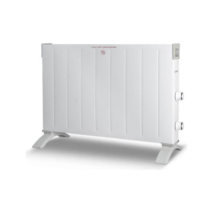 110000048115378.jpg Luxell HC-2947 2500W Konvektör Isıtıcı Beyaz - Görsel 1