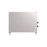 Luxell HC-2947 2500W Konvektör Isıtıcı Beyaz - Görsel 2