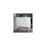 Luxell HC-2947 2500W Konvektör Isıtıcı Beyaz - Görsel 3