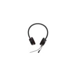 Jabra Evolve 20 Duo Kablolu Çağrı Merkezi Kulaklığı Kulaküstü Kulaklık - Görsel 2