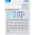 Denki A++ 12000 BTU Invarter Duvar Tipi Klima - Görsel 5