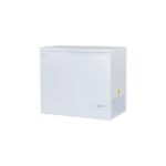 Uğur Ued 280 D/s 227 Lt Sandık Tipi Derin Dondurucu - Görsel 2