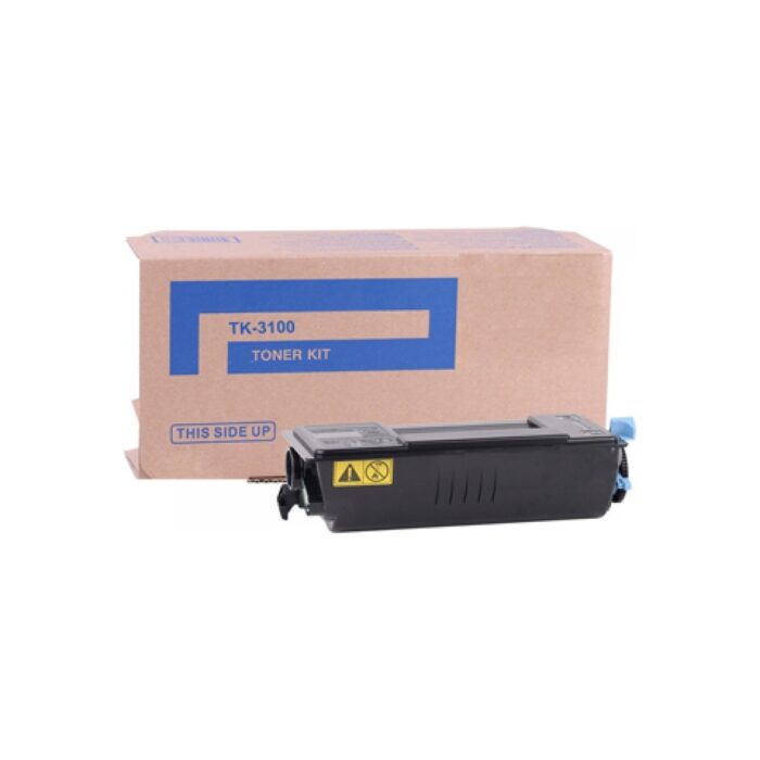 110000049125462.jpg QPRİNT TONER Muadil Toner Kyocera Tk 3100 - Görsel 1