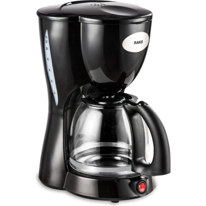 Raks Tosca Filtre Kahve Makinesi - Görsel 1